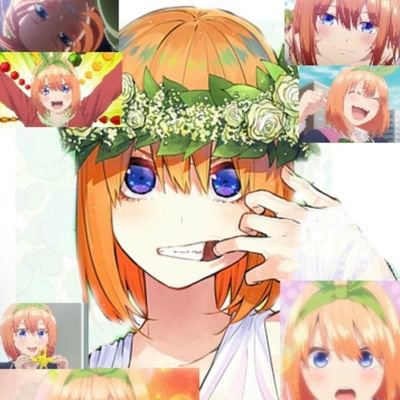 五等分の花嫁、高木さん、かぐや様、冴えカノ、Fate、プリコネ
普通のオタク垢です！
いろんな人と好きなものを共有していきたいです！
FGOとプリコネをアプリで特にプレイしてます！
無言フォローを許してください！