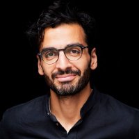 Kaveh Rashidi (@kaveh_rashidi) 's Twitter Profile Photo Kaveh Rashidi (@kaveh_rashidi) 's Twitter Profile Photo