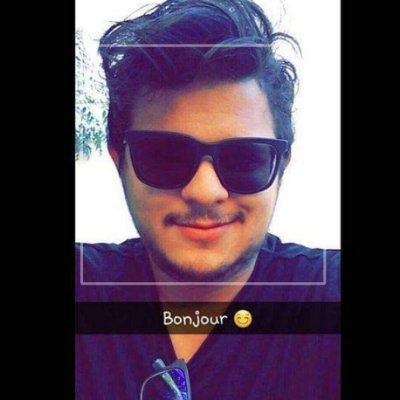 HamzaLouhichi4's profile picture. Médecin Tunisien ❤