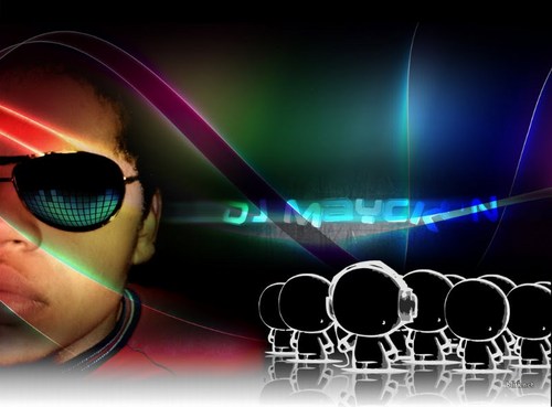 Dj Mayckon Original Uns dos top djss do Brasil!!!