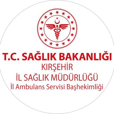 Kırşehir İl Ambulans Servisi Başhekimliği