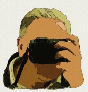 ImageryByPatrik's profile picture. Nature photographer specializing in fusing photography, computer design and acrylic painting.