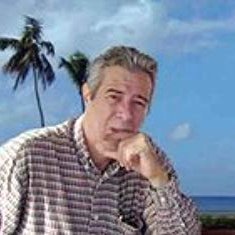 Enrique Soldevillaさんのプロフィール画像
