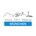 Azure Dev Meetup Munich (@azuredevmuc) Twitter profile photo Azure Dev Meetup Munich (@azuredevmuc) Twitter profile photo