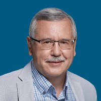 Анатолій Гриценко (@agrytsenko) 's Twitter Profile