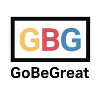 #GoBeGreat™ (@wearegobegreat) 's Twitter Profile Photo #GoBeGreat™ (@wearegobegreat) 's Twitter Profile Photo