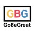 #GoBeGreat™ (@wearegobegreat) Twitter profile photo