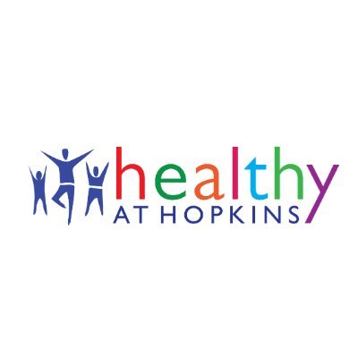 Johns Hopkins Medicine's employee health and well-being program. We want our employees to leave work healthier than when they arrive.
Stay #HealthyatHopkins