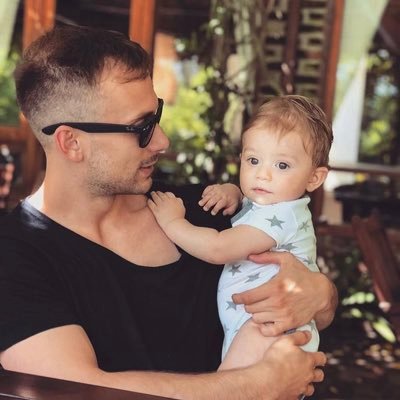 JuanpGenise's profile picture. 