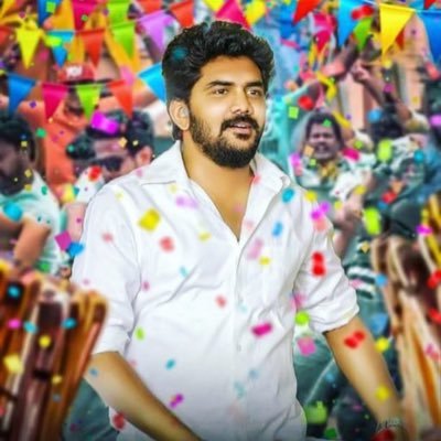 srikavinfan1's profile picture. Kavin army Da