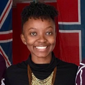 Neema Mduma, PhD Profile