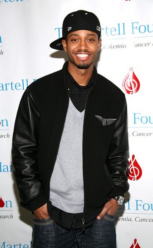TeamTerrenceJ's profile picture. Offical Page For Terrence J Fans