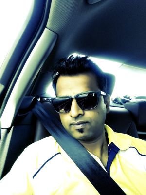 RamuRaidu's profile picture. Amigo's