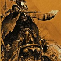 Crom (@crommhammer) 's Twitter Profile