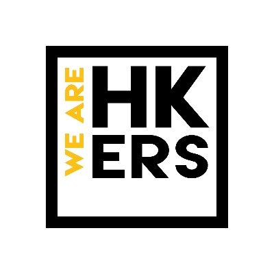 We aim to share the individual voices of HKers to people around the world, for people to know HK as a vibrant city filled with courageous people.