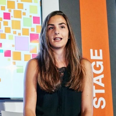 Applying Empathy as Growth Superpower.
Helped growing Jumia, Deliberry, BlaBlaCar and GoFundMe.