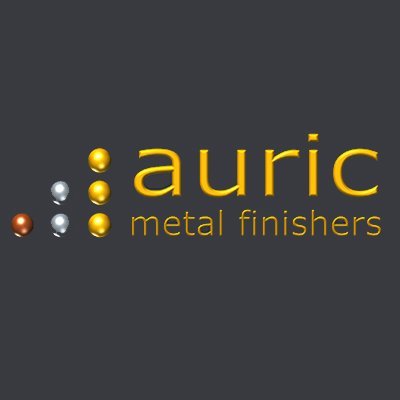 Auric Metal Finishers