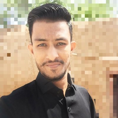 basitaslam33's profile picture. Proud to be a Pakistani 🇵🇰 (ALHAM DU LILLAH MUSLIM) 💪