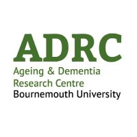 The Ageing & Dementia Research Centre (@bournemouthadrc) 's Twitter Profile Photo The Ageing & Dementia Research Centre (@bournemouthadrc) 's Twitter Profile Photo