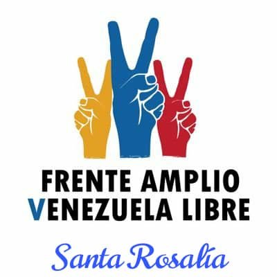 Canal Informativo del Frente Amplio Venezuela Libre de la Parroquia Santa Rosalía