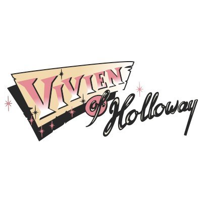 Vivien of Hollowayさんのプロフィール画像