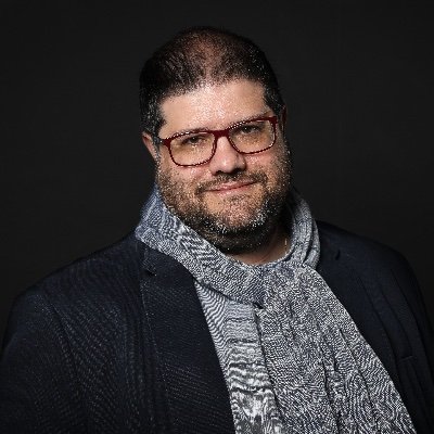 Président Agitys - Loir&Cher Tech - CPME41 - Élu CCI 41
