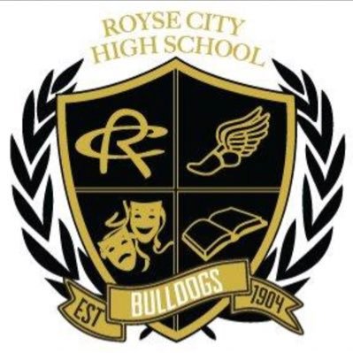 RCHS_Principal's profile picture. Principal of the mighty Royse City High School Bulldogs.