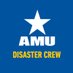 American Military University Disaster Crew (@AMUdisastercrew) Twitter profile photo