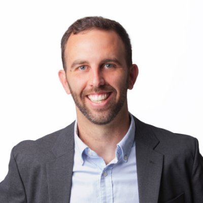 Jamie_Lane's profile picture. Chief Economist, SVP Analytics @AirDNA | Tracking performance and explaining trends in short-term rentals