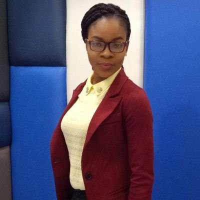 XperienceMo's profile picture. Wife. Mother. Media Savvy. Broadcast Journalist. Brand Communicator. Storyteller. Child Rights Activist. 2019 FRLP Fellow (WSCIJ)