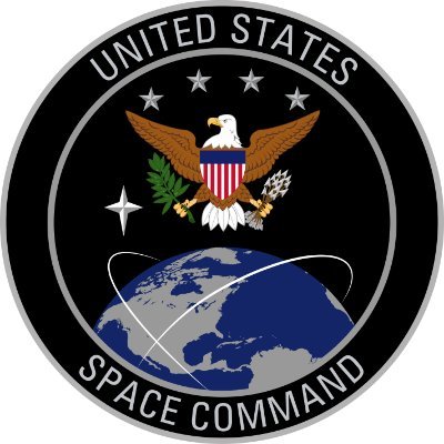 U.S. Space Command