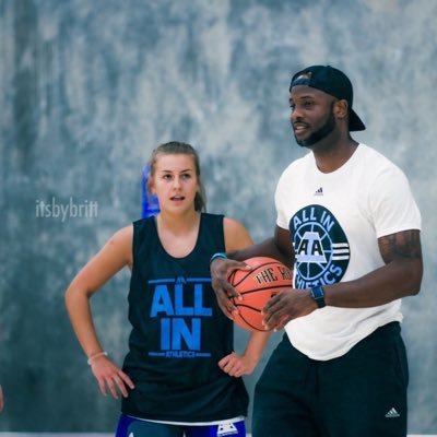 Kahleaf Russell Profile