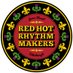 RedHotRhythmMakers (@rhrmjazz) Twitter profile photo RedHotRhythmMakers (@rhrmjazz) Twitter profile photo