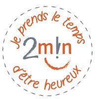 2 minutes de bonheur ! (@2minensemble) 's Twitter Profile