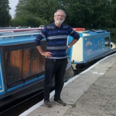 Husband, father, grandfather, engineer, Christian in Redditch.