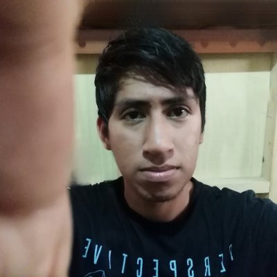 SalvaHeyner's profile picture. No es quien termina primero, sino como llegas hacerlo..... 💪👊