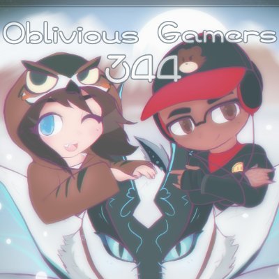 Oblivious Gamer here making content just for you. Whether gaming, podcast, or stupidity I got you covered. Come check me out at https://t.co/83oAwE2qGf