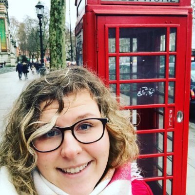 Future French Teacher
UVA Grad Student
Former TAPIF Assistant
Travel Enthusiast