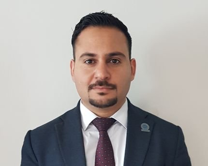 A scientific researcher and specialist in Total quality management