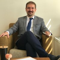 dr.akin.coskun (@drakincoskun) 's Twitter Profile Photo