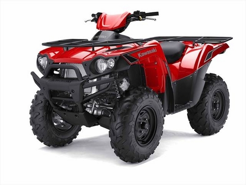 Phibbs Power Sports 5