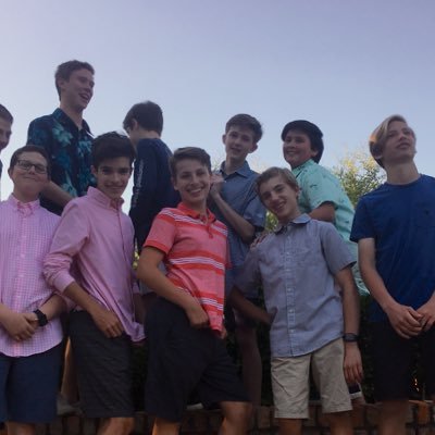 BayGrobe's profile picture. 