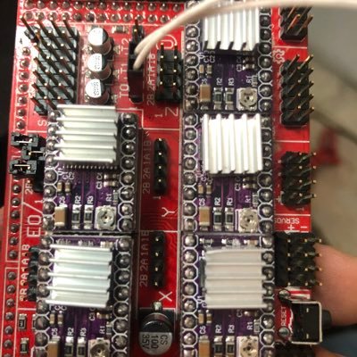 GruBell_dev's profile picture. App developer