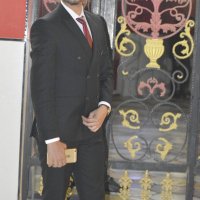 المحامي محمد العراقي (@m_m_mm95) 's Twitter Profile