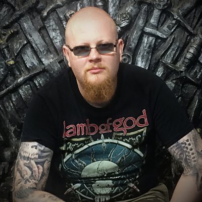Svein Yngve Antonsenさんのプロフィール画像