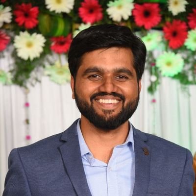 SPSathya's profile picture. MODI | BJP | RSS | MANUTD