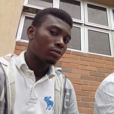 LukmansodiqOla1's profile picture. A computer Scientist: Web designer, graphics designer, content Creator e.t.c.
Entertainer: D.j 🎧, Song Writer.