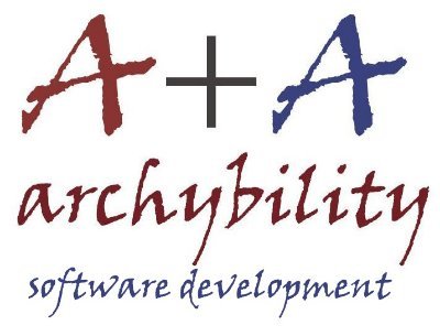 Providing software services for wide range of companies. We have successful projects both in startups and enterprises. #archybilitysd