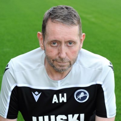 Kit Manager of Millwall Football Club