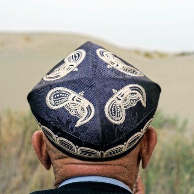 UYQISAS1944's profile picture. The darkest hour is just before the dawn. Insha Allah...